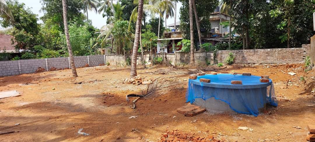 11 Cent Plots & Land for Sale in Nadathara
