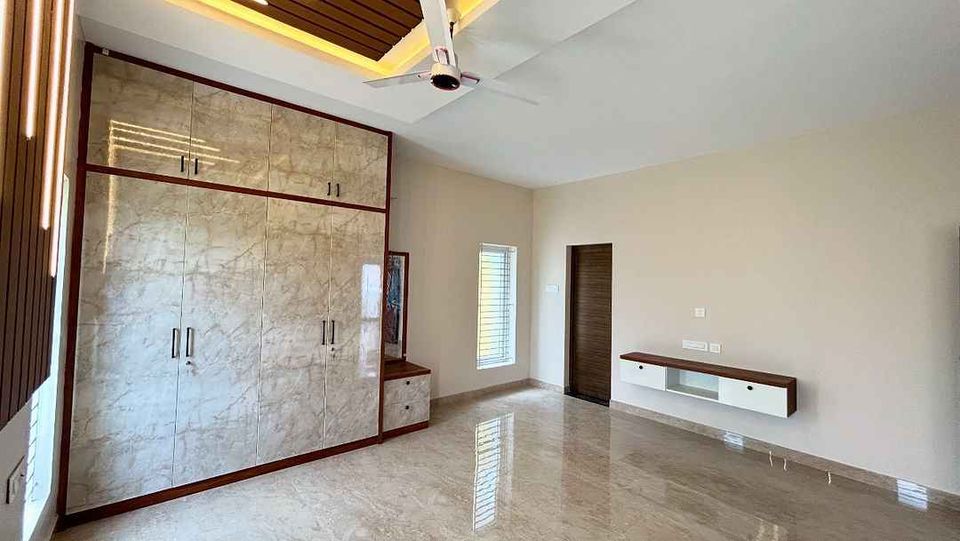 Independent House for Sale in Whitefield