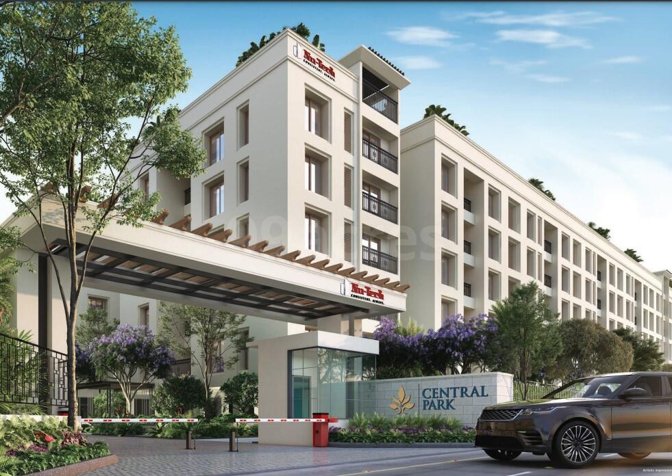 Flat for Sale in Iyyappanthangal