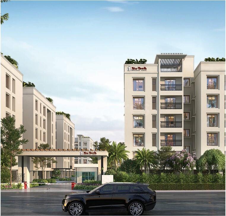 Flat for Sale in Iyyappanthangal