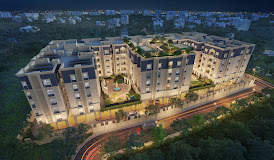 Flat for Sale in Moulivakkam