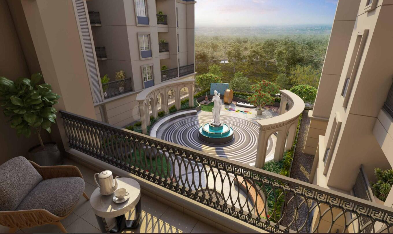 Flat for Sale in Moulivakkam