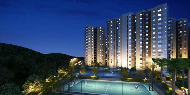 Flat for Sale in Perungalathur