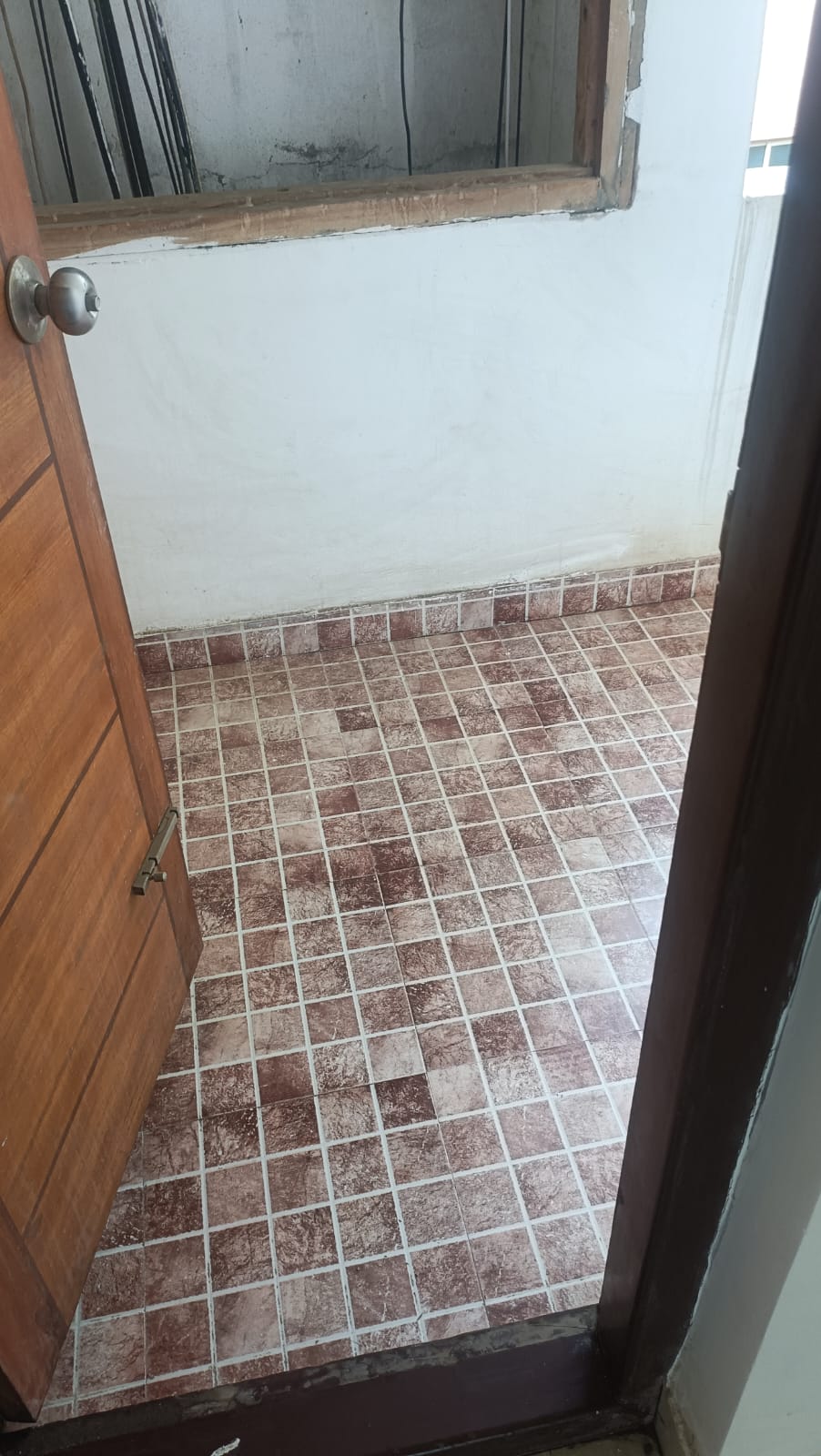 Duplex Apartment for Sale in Challakere