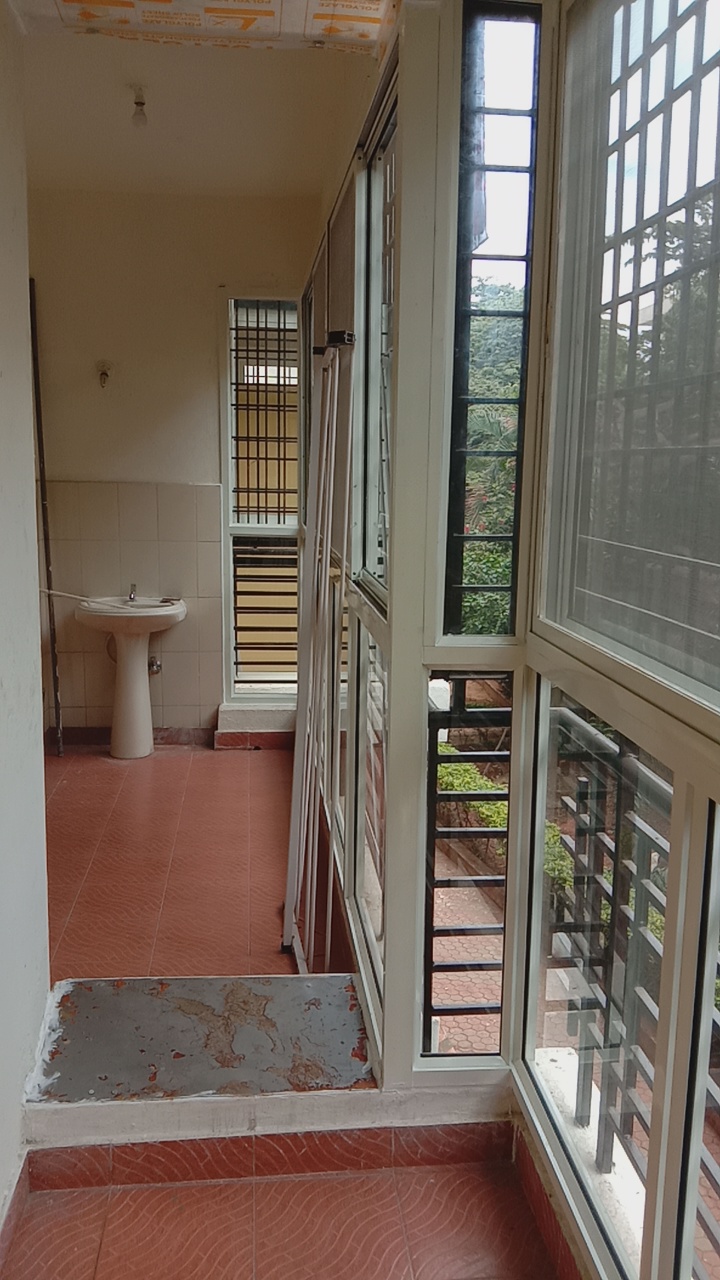 Flat for Resale in Bhoganhalli