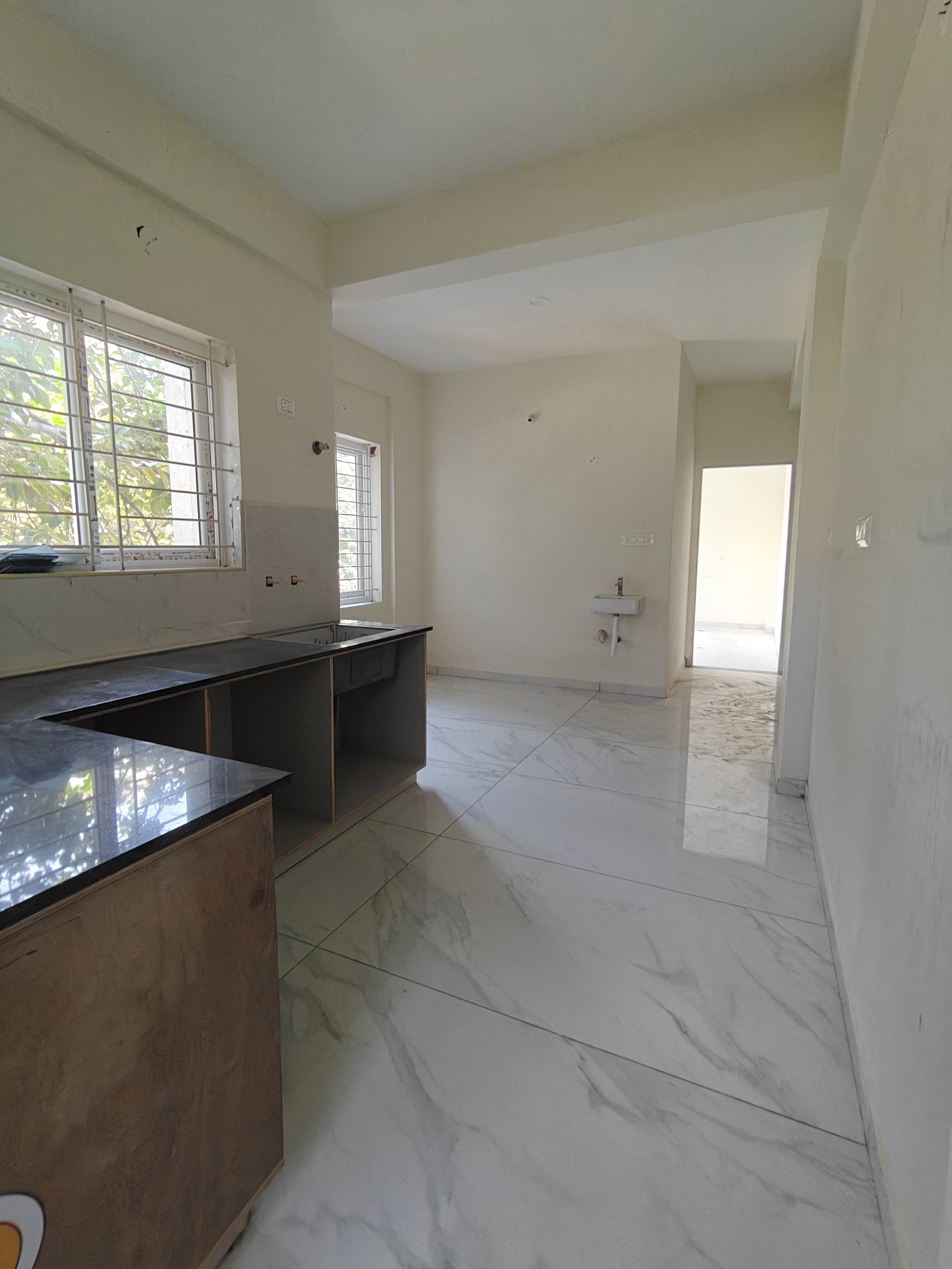 Flat for Sale in Hennur Gardens