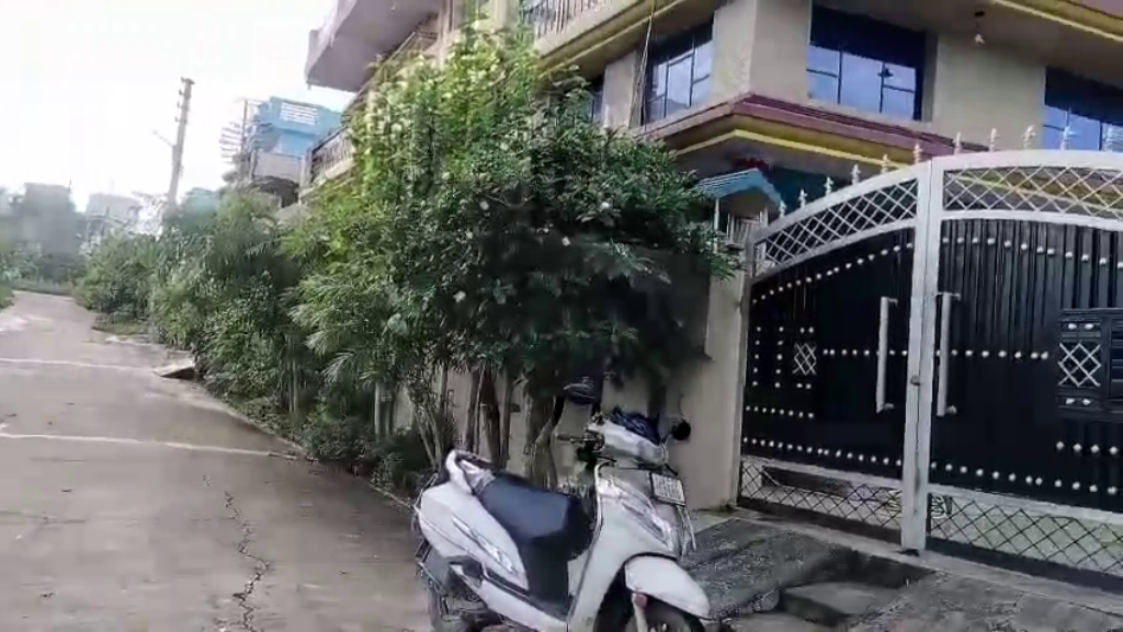 Independent House for Sale in Jogiwala