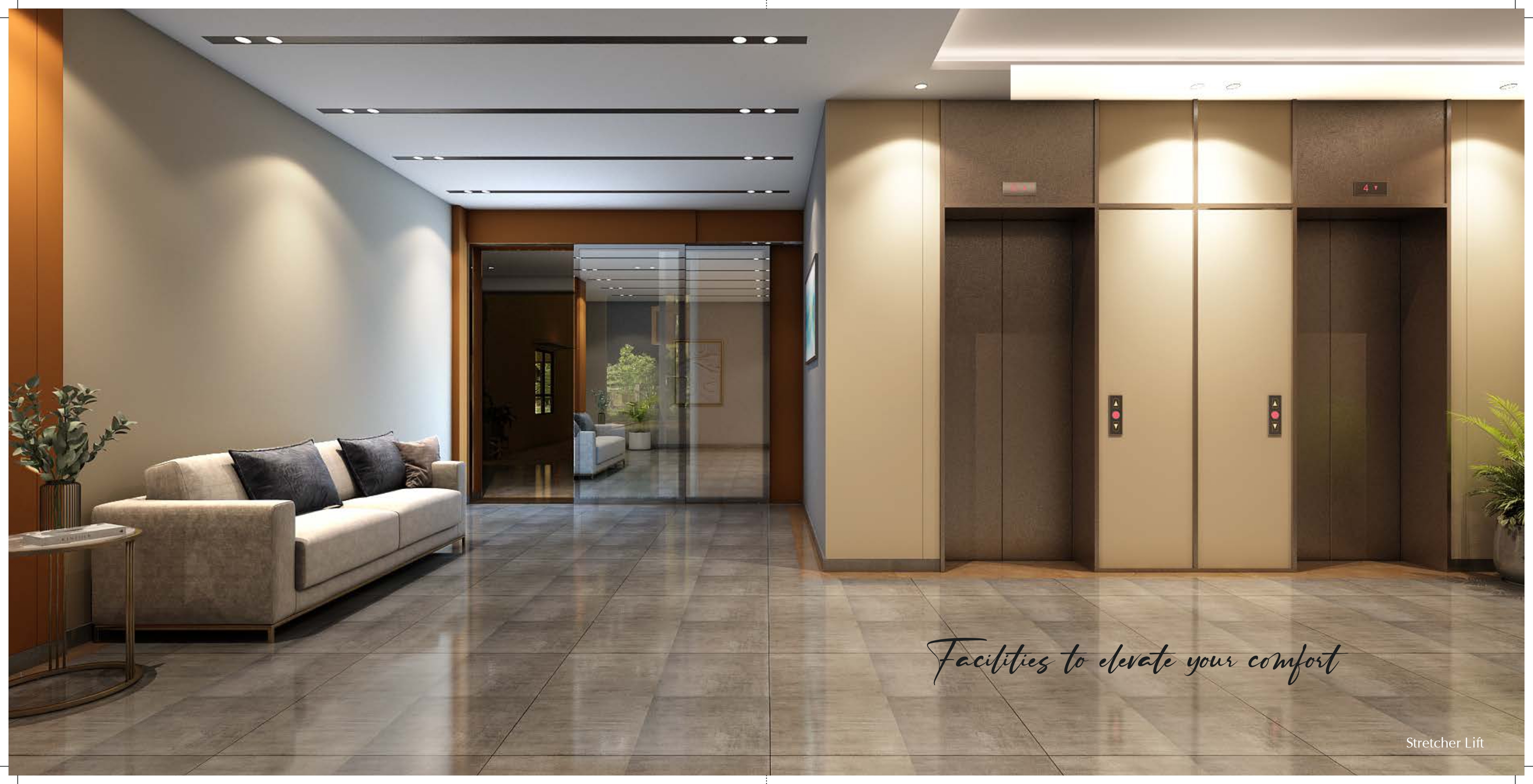 Flat for Sale in Matigara