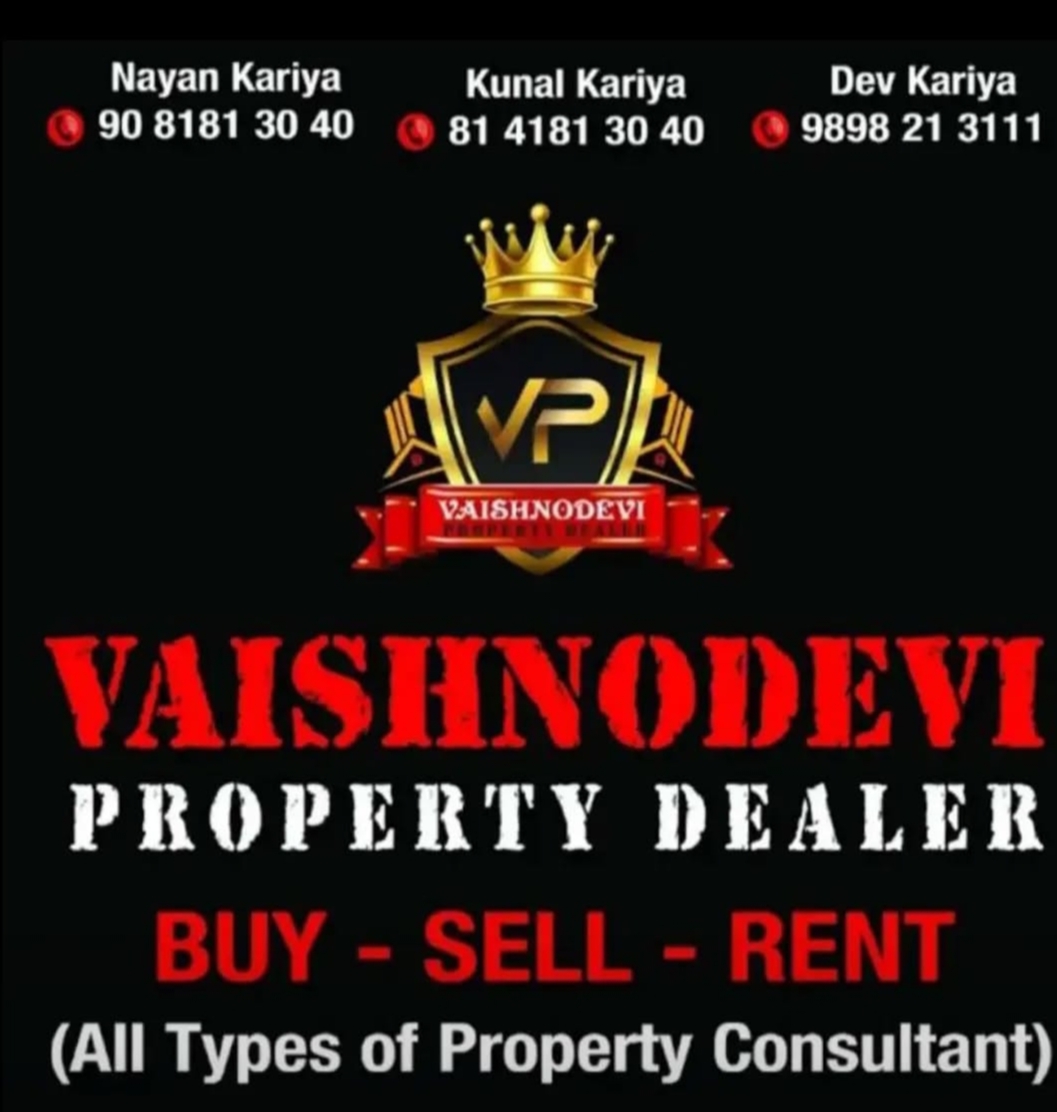Flat for Resale in Prabhudarshan Khapa