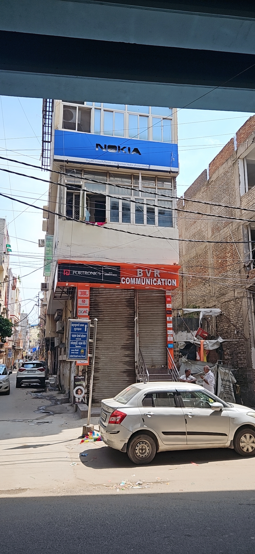 Independent House for Resale in Palam Colony