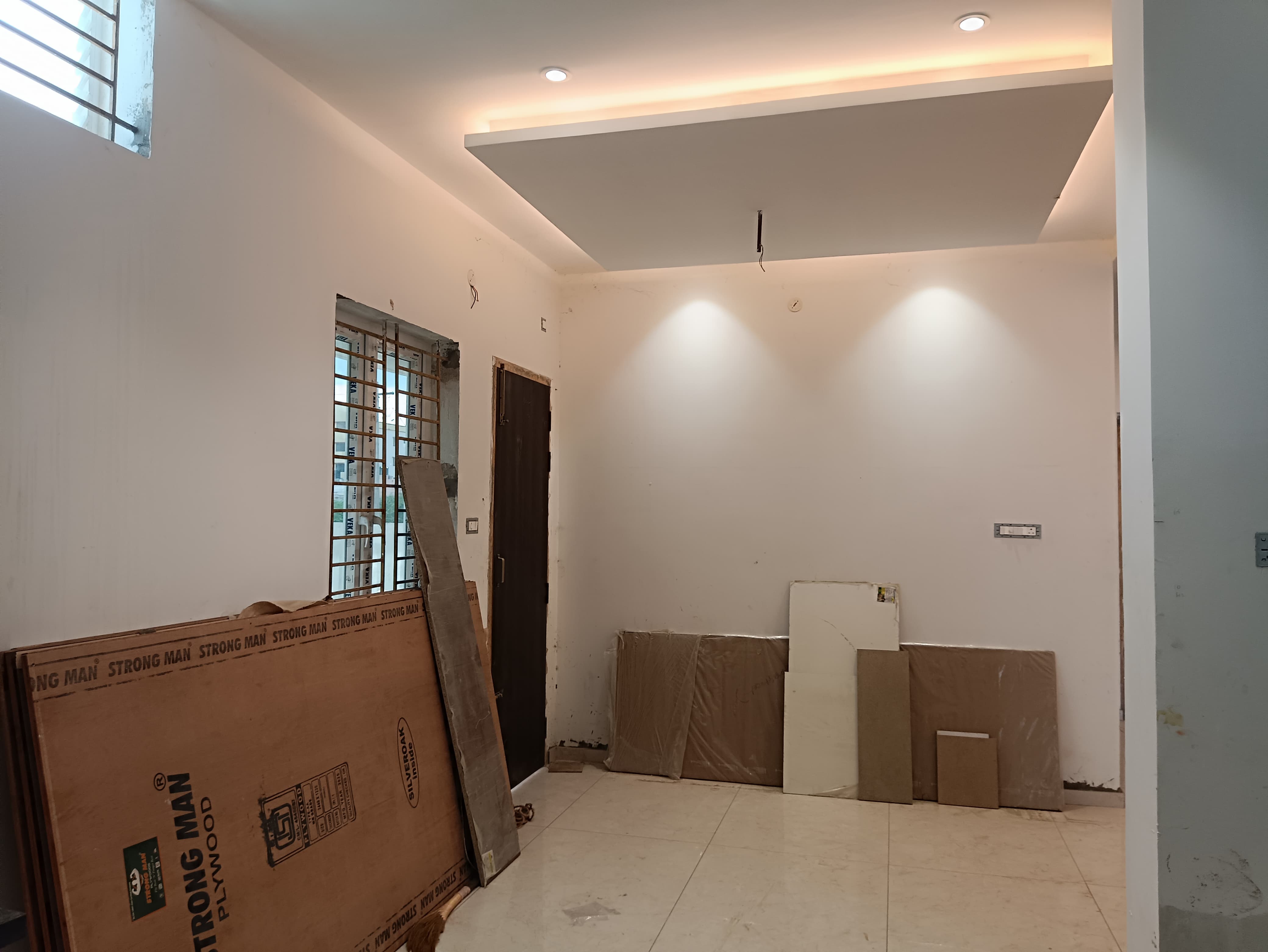 Independent House for Sale in Anbu Nagar