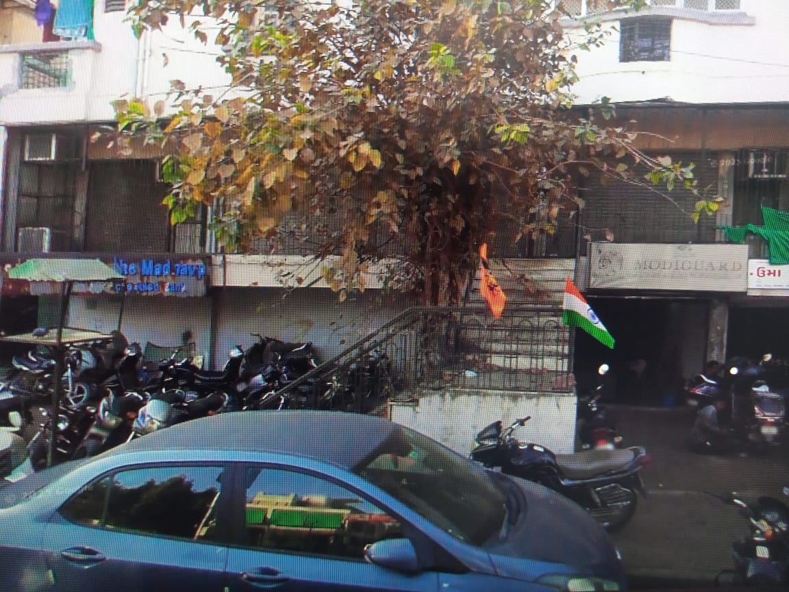 3140 sqft Shop for Resale in Thaltej