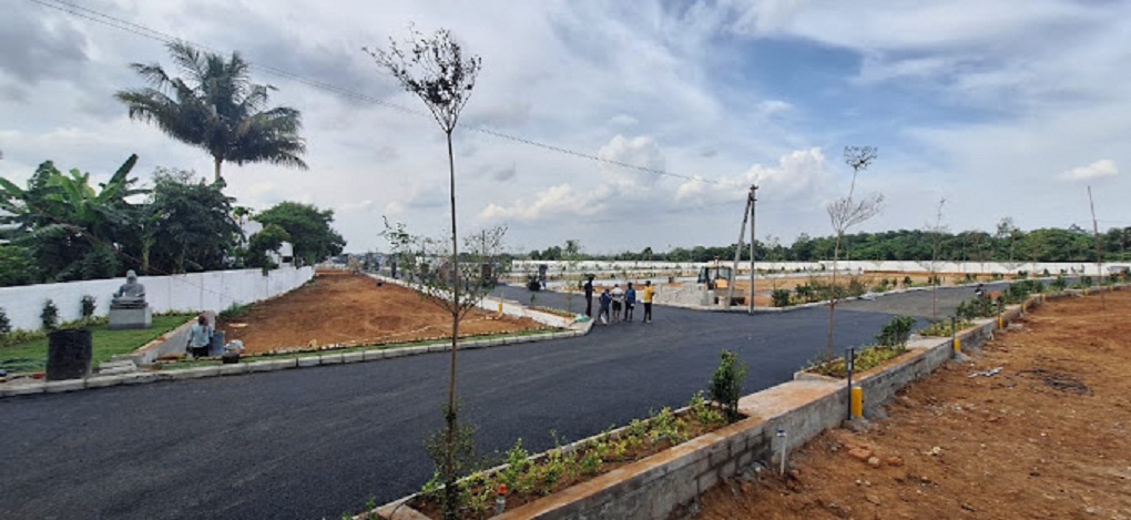 900 sqft Plots & Land for Sale in Poonamallee High Road