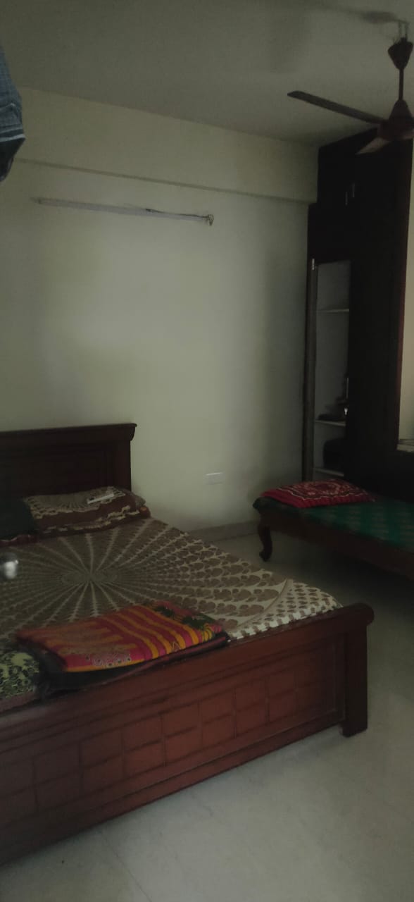 Flat for Resale in Visalakshi Nagar