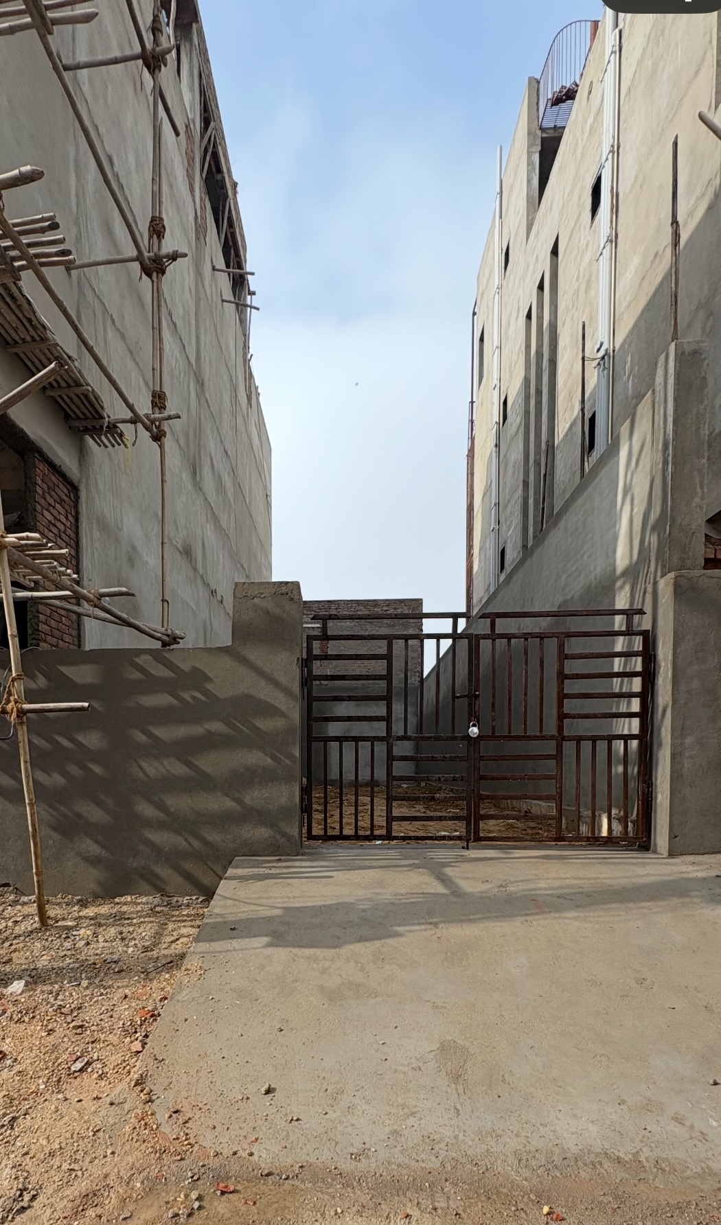 117 Sq Yards Plots & Land for Sale in Tagore Nagar