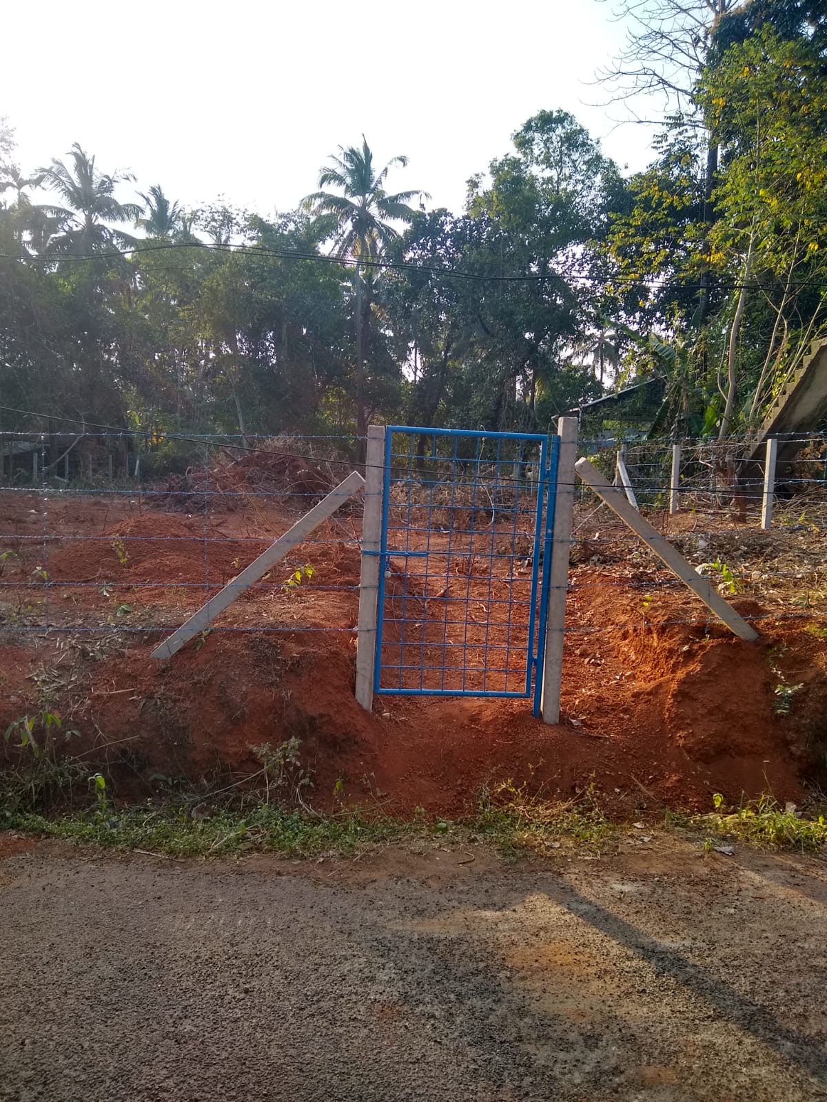 15 Cent Plots & Land for Sale in Peramangalam