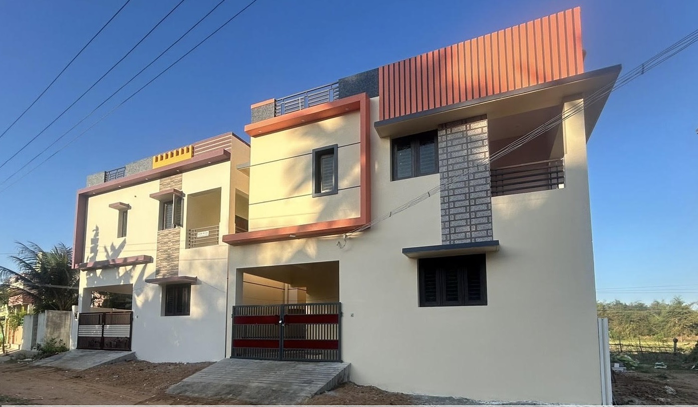 Independent House for Sale in Palaniswamy nagar