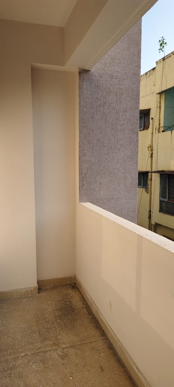 Flat for Sale in Seethammadhara