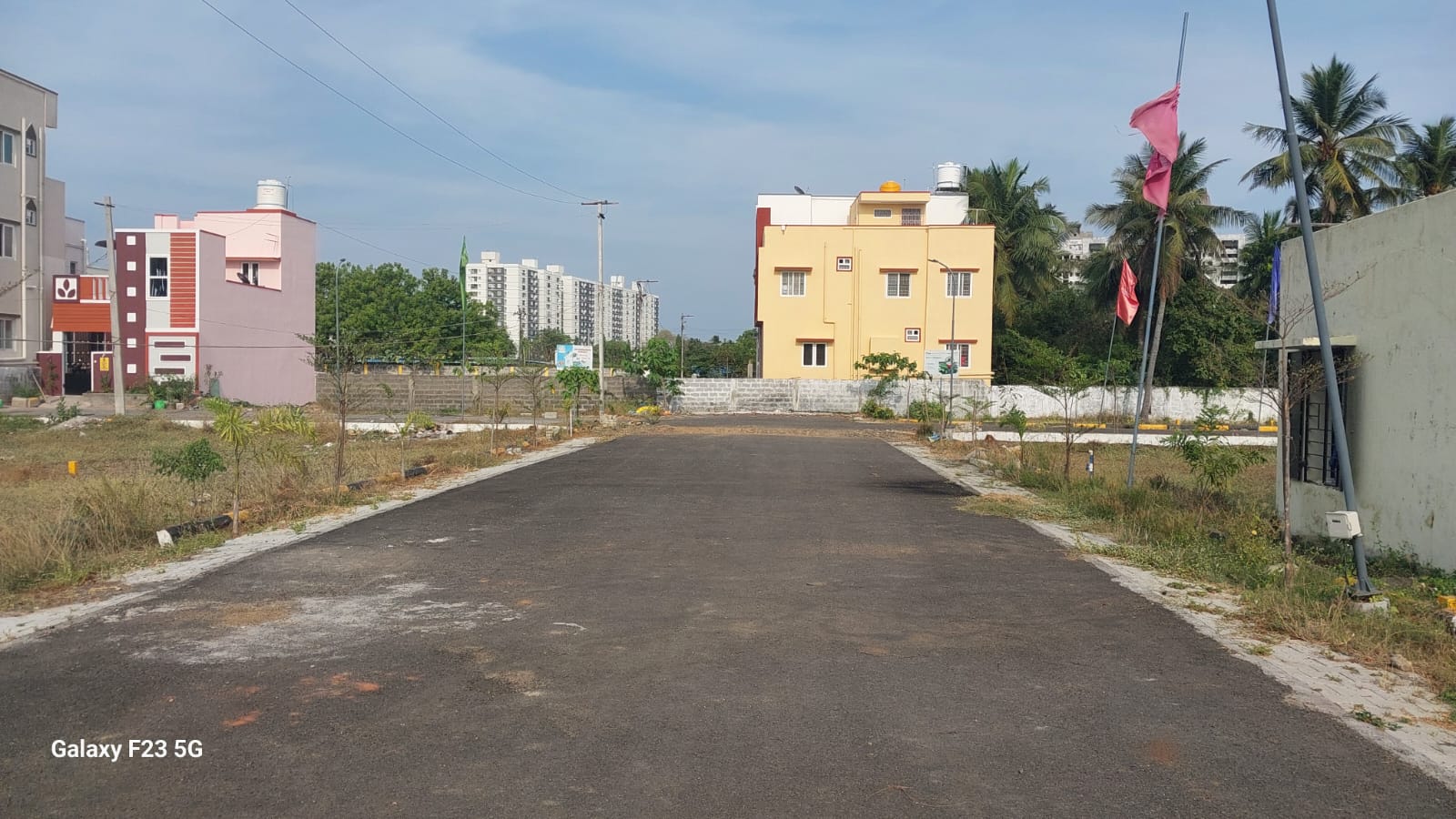 1150 sqft Plots & Land for Sale in Nellikuppam
