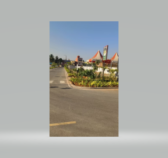 666 sqft Plots & Land for Sale in Thiruvottiyur High Road