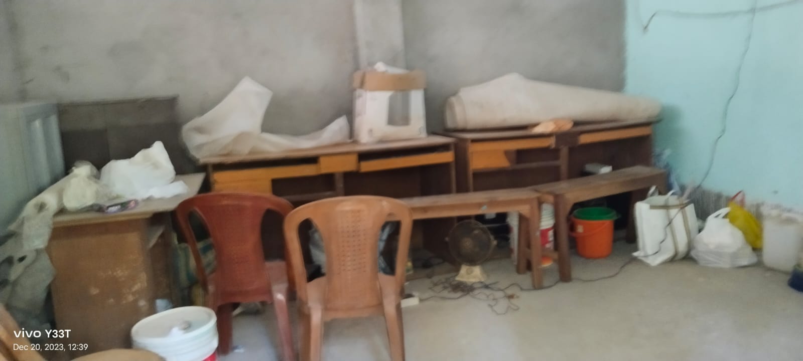 Independent House for Sale in Ashokenagar