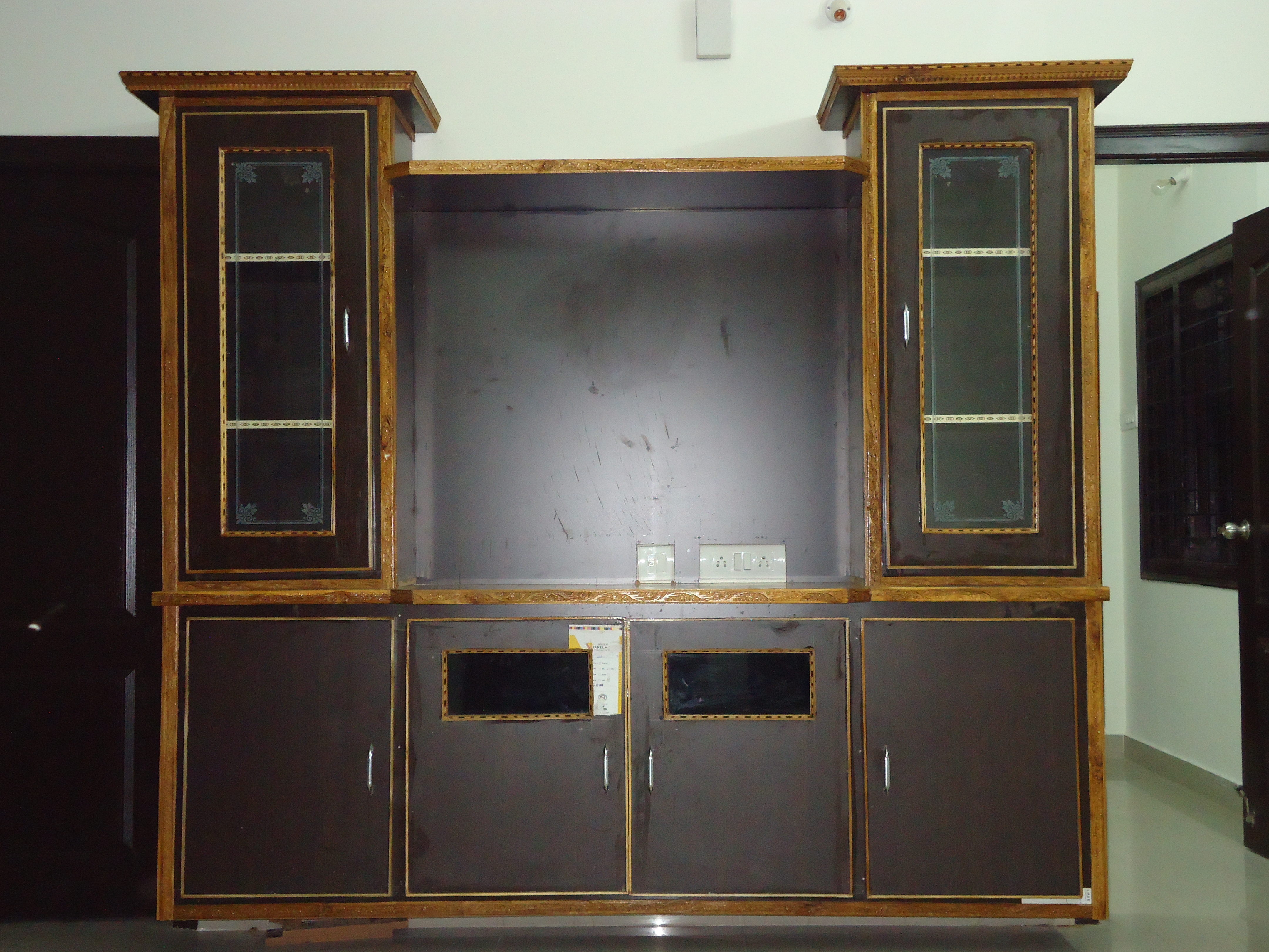 Flat for Resale in Ram Nagar