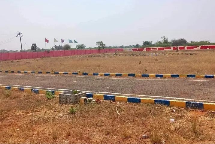 1500 sqft Plots & Land for Sale in Sengipatti