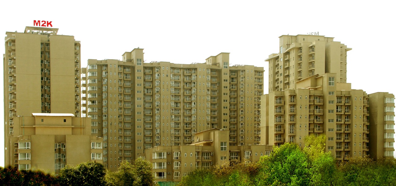 Penthouse Apartment for Resale in Pahari Dhiraj