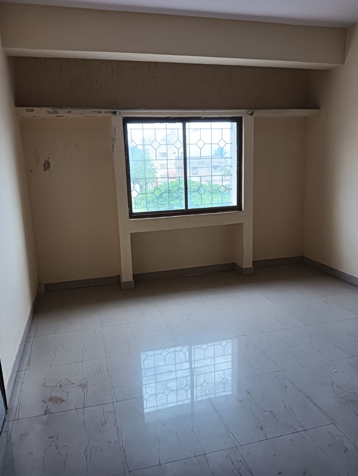 Flat for Sale in Manjunath Nagar