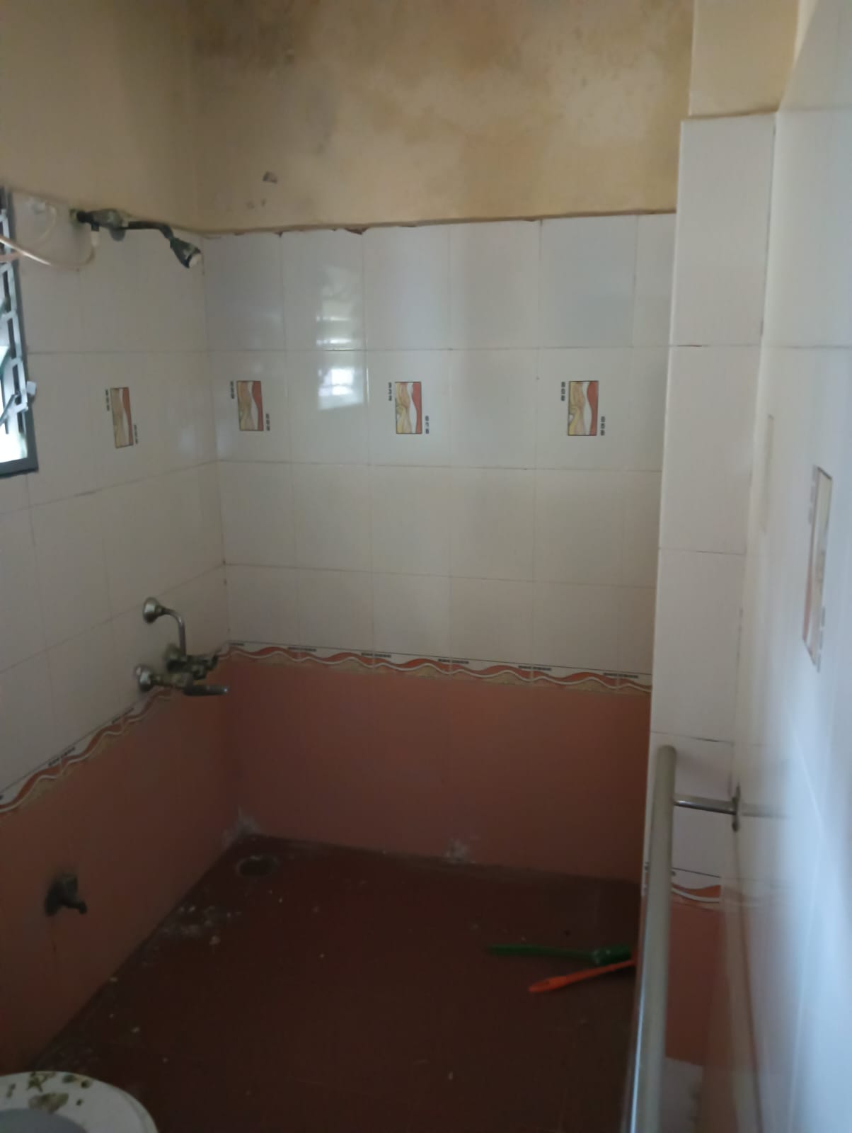 Flat for Sale in Manjunath Nagar