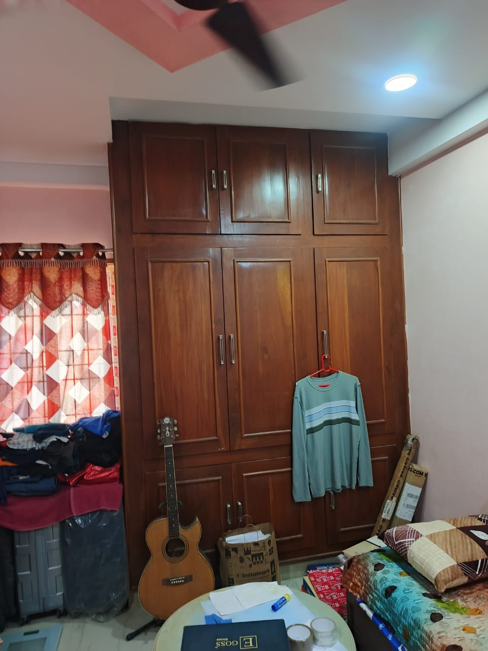 Flat for Resale in Akkayyapalem