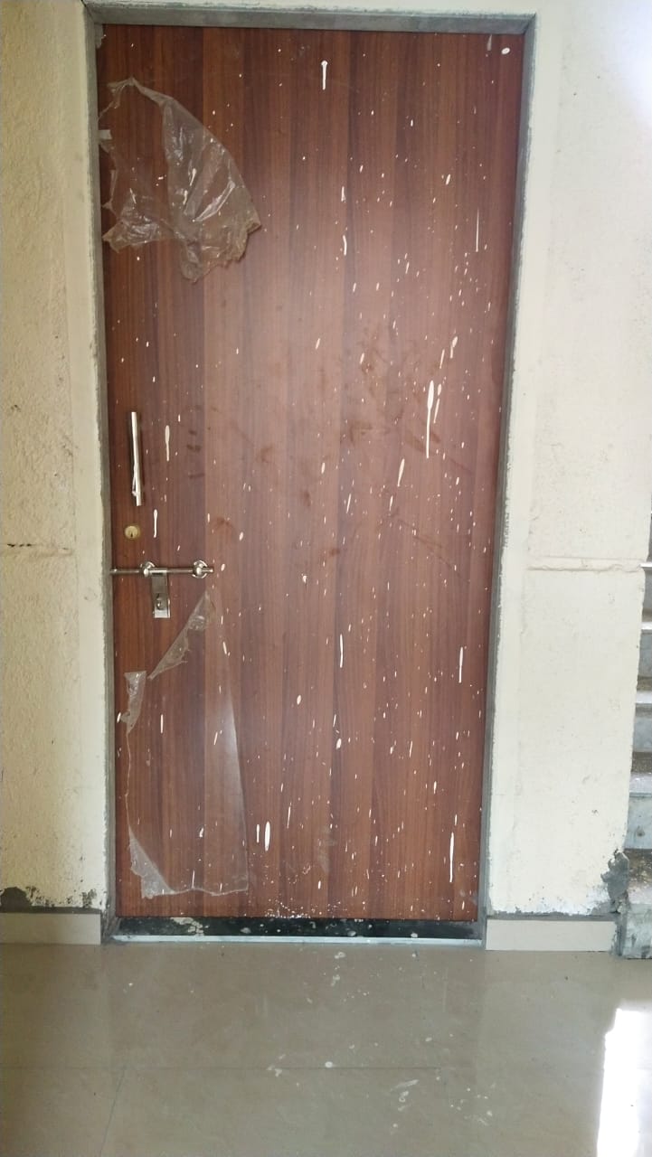 Flat for Resale in Badlapur