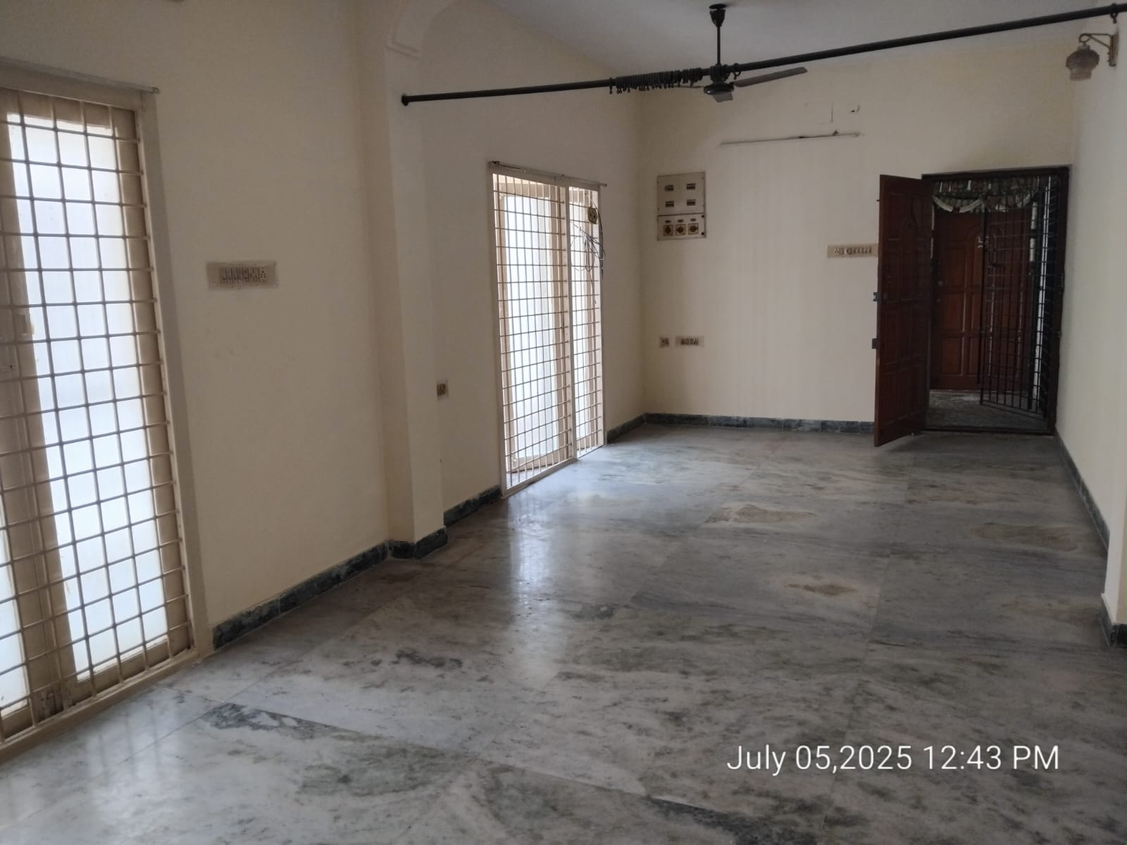 Flat for Resale in Mylapore
