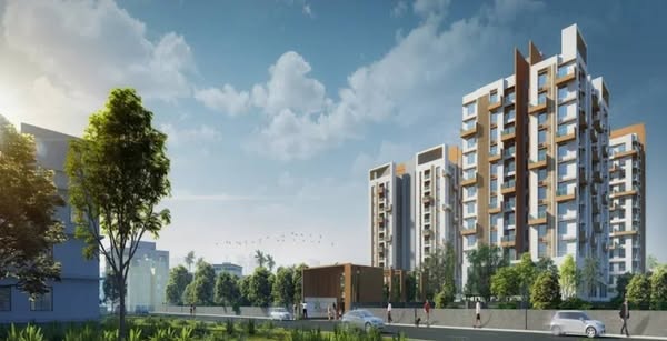 Flat for Resale in Tollygunge