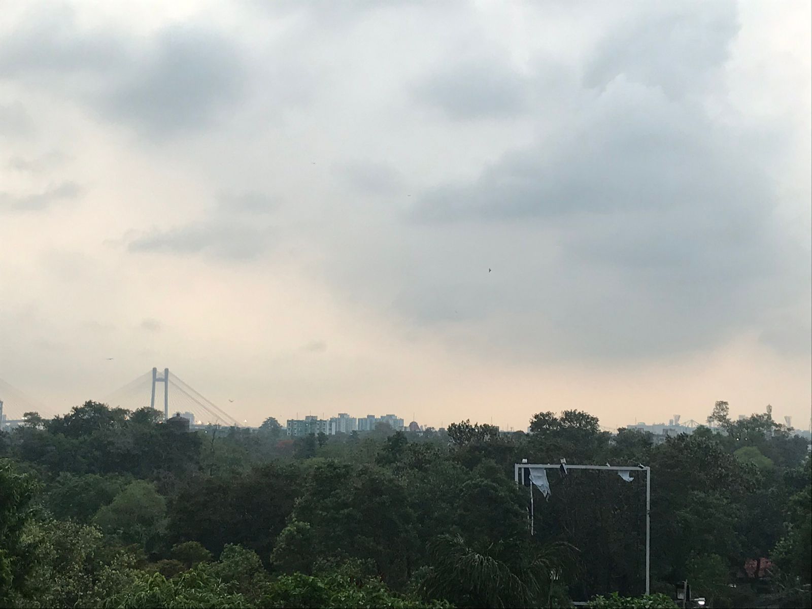Flat for Resale in Alipore