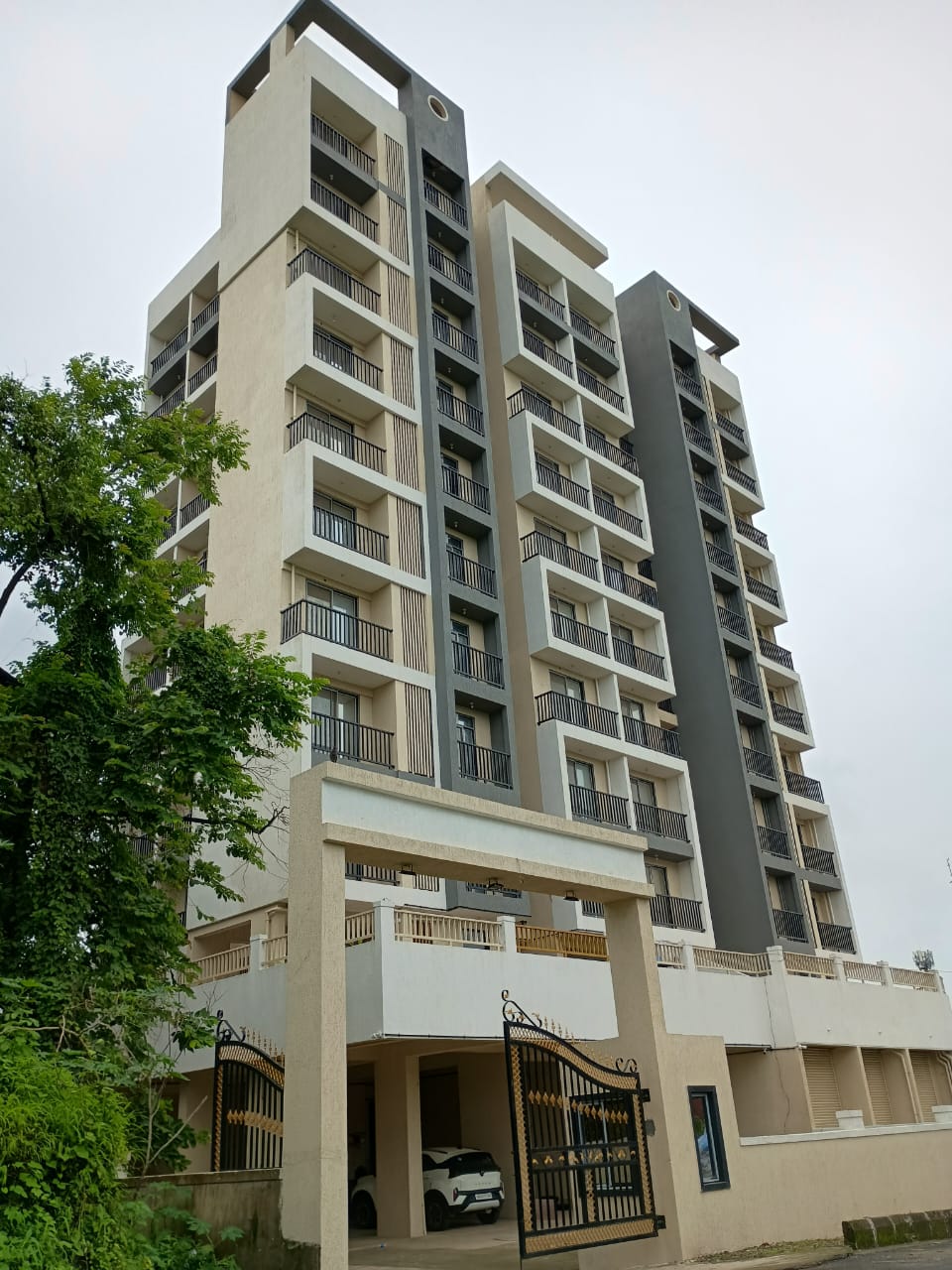 Flat for Sale in Ulwe