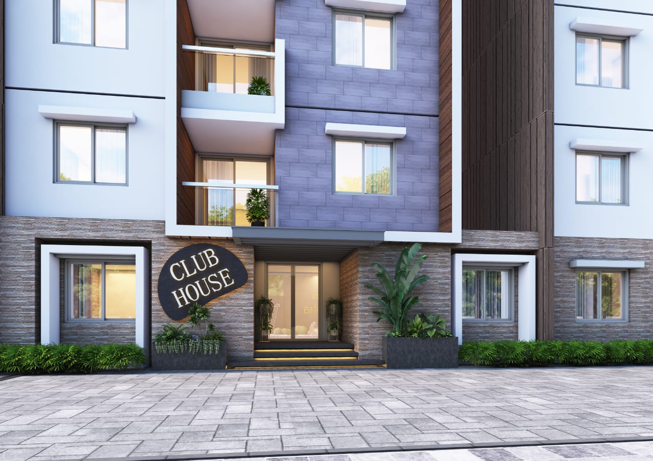 Flat for Sale in Shankarpally