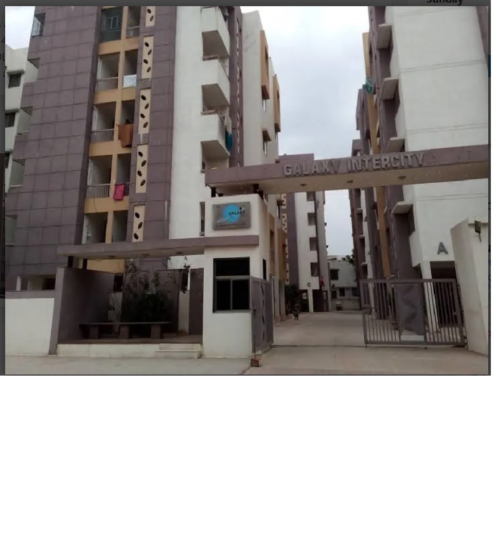 Flat for Resale in Nikol