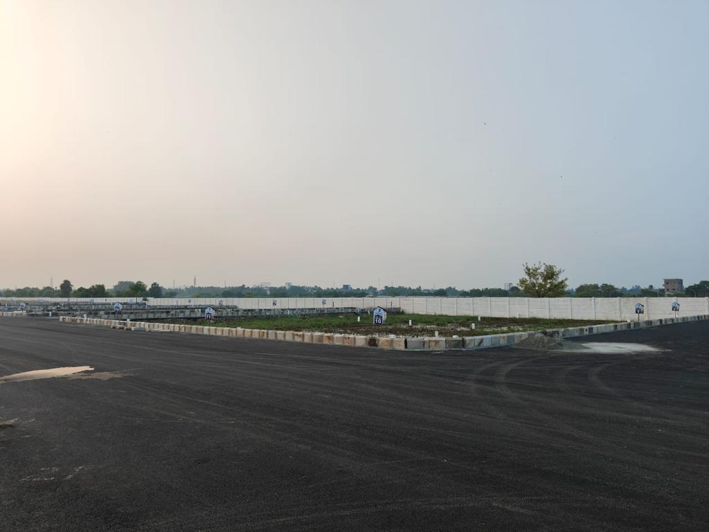 1450 sqft Plots & Land for Sale in Maraimalai Nagar