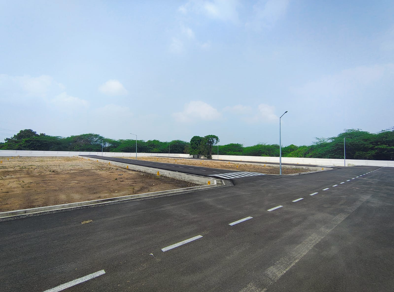 872 sqft Plots & Land for Sale in Kil Ayanambakkam