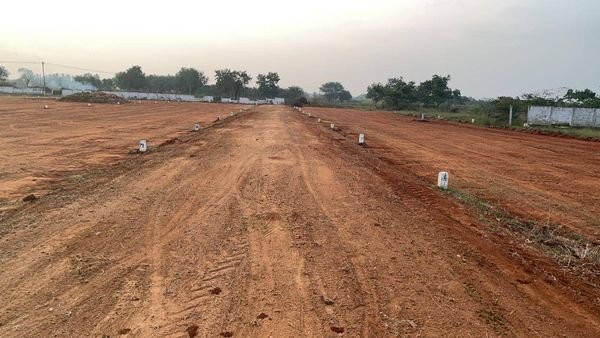 1200 sqft Plots & Land for Sale in Tirumalaisamudram