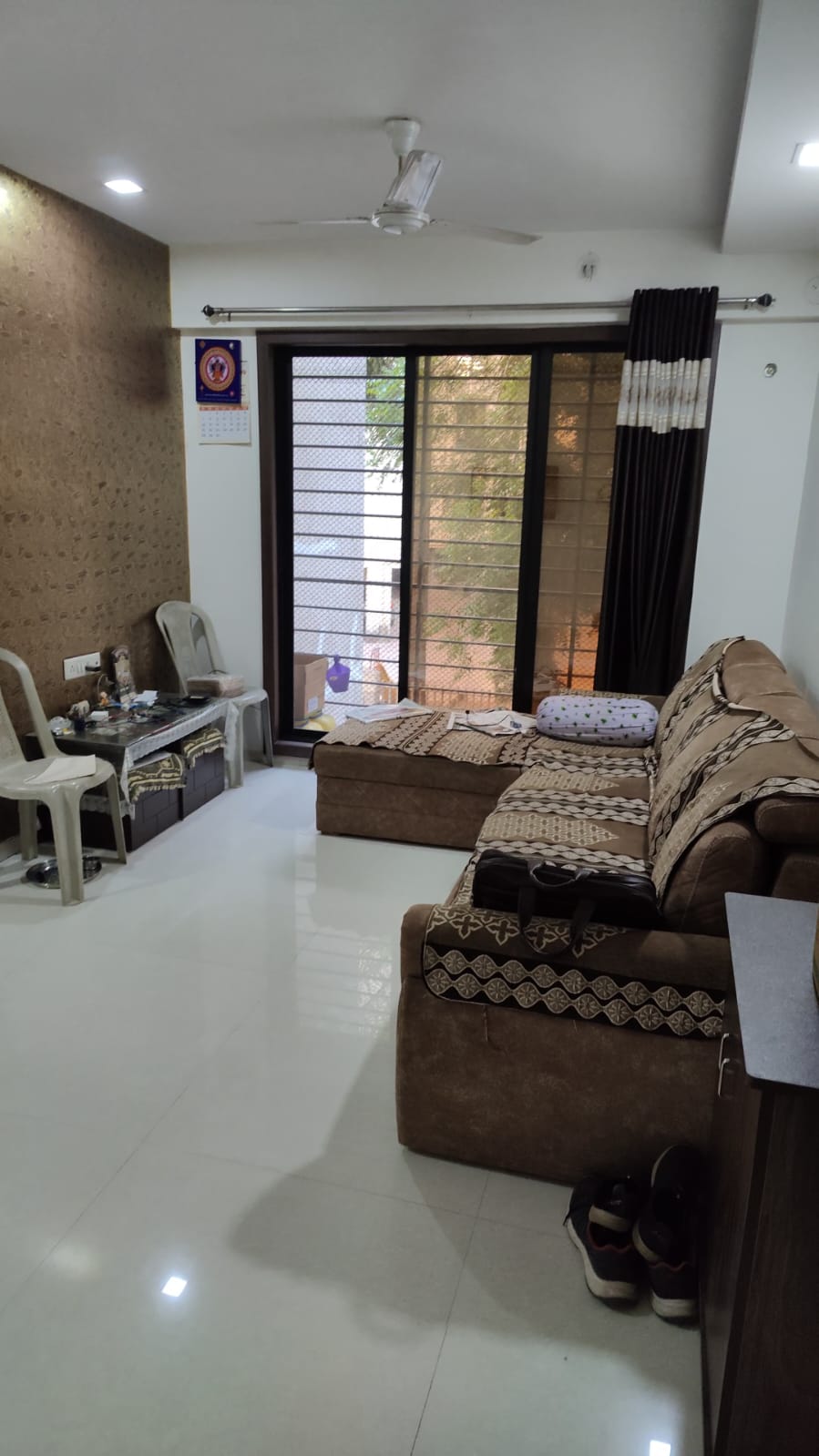Flat for Resale in Bhayandar East