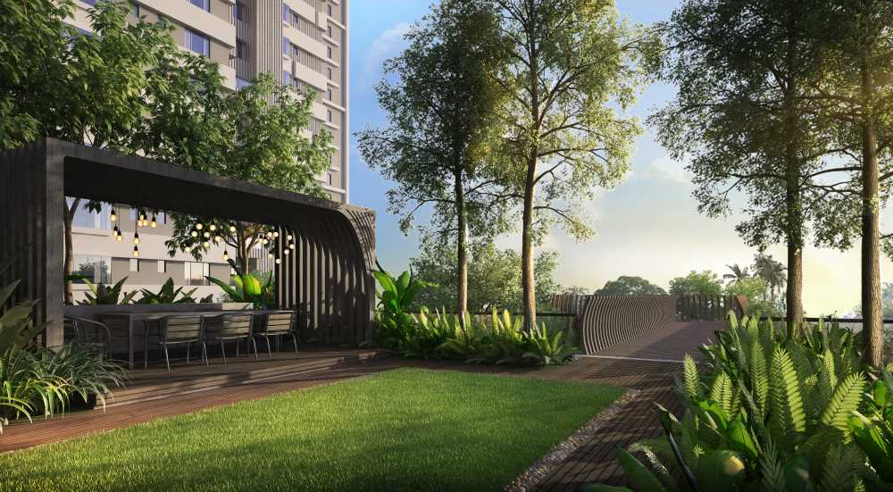 Flat for Resale in Ballygunge