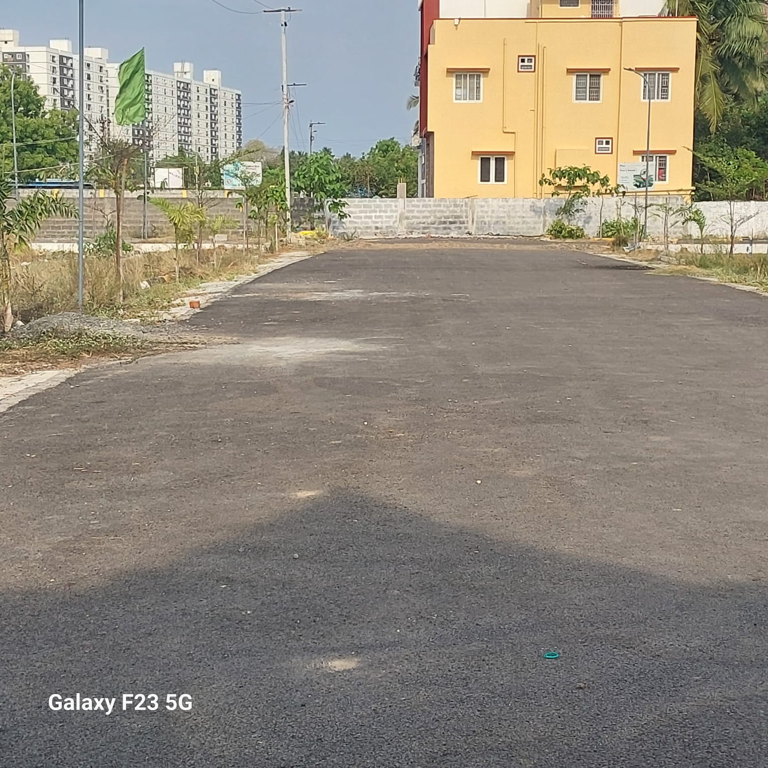 780 sqft Plots & Land for Sale in Vandalur