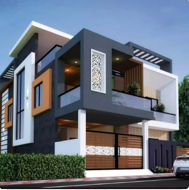 Independent Villa for Sale in Anna Nagar