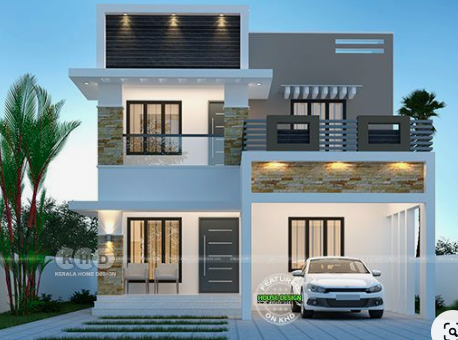 Independent Villa for Sale in Mogappair