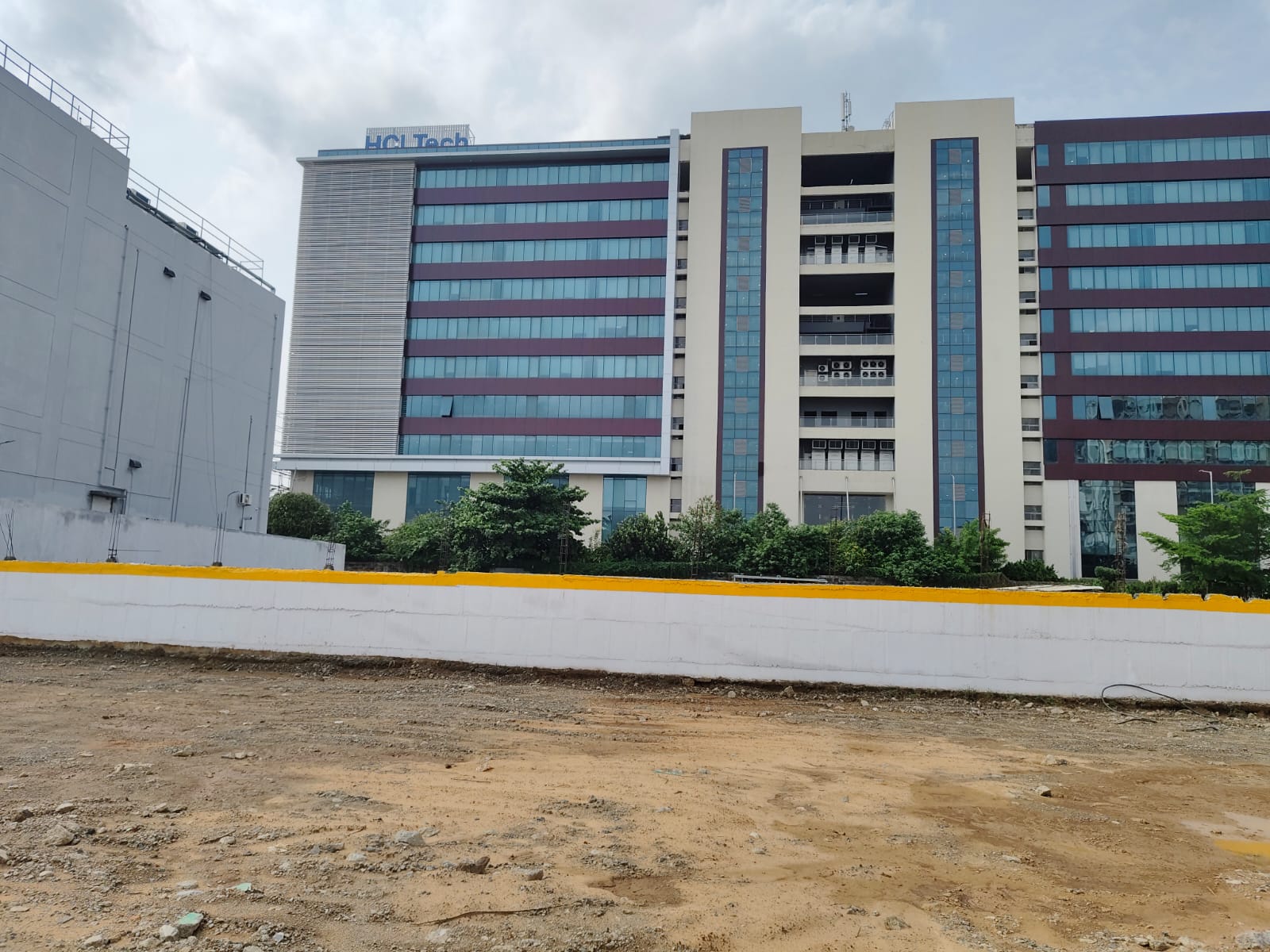 1500 sqft Plots & Land for Sale in Navalur