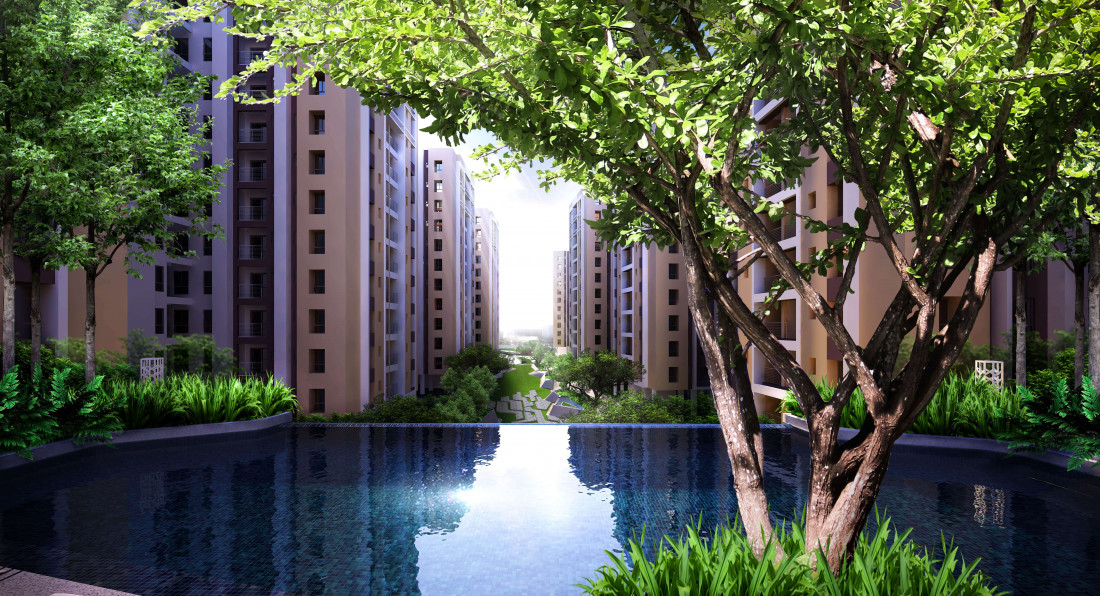 Flat for Sale in Madhyamgram