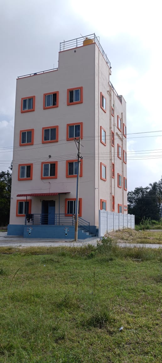 1200 sqft Plots & Land for Sale in Narsapura