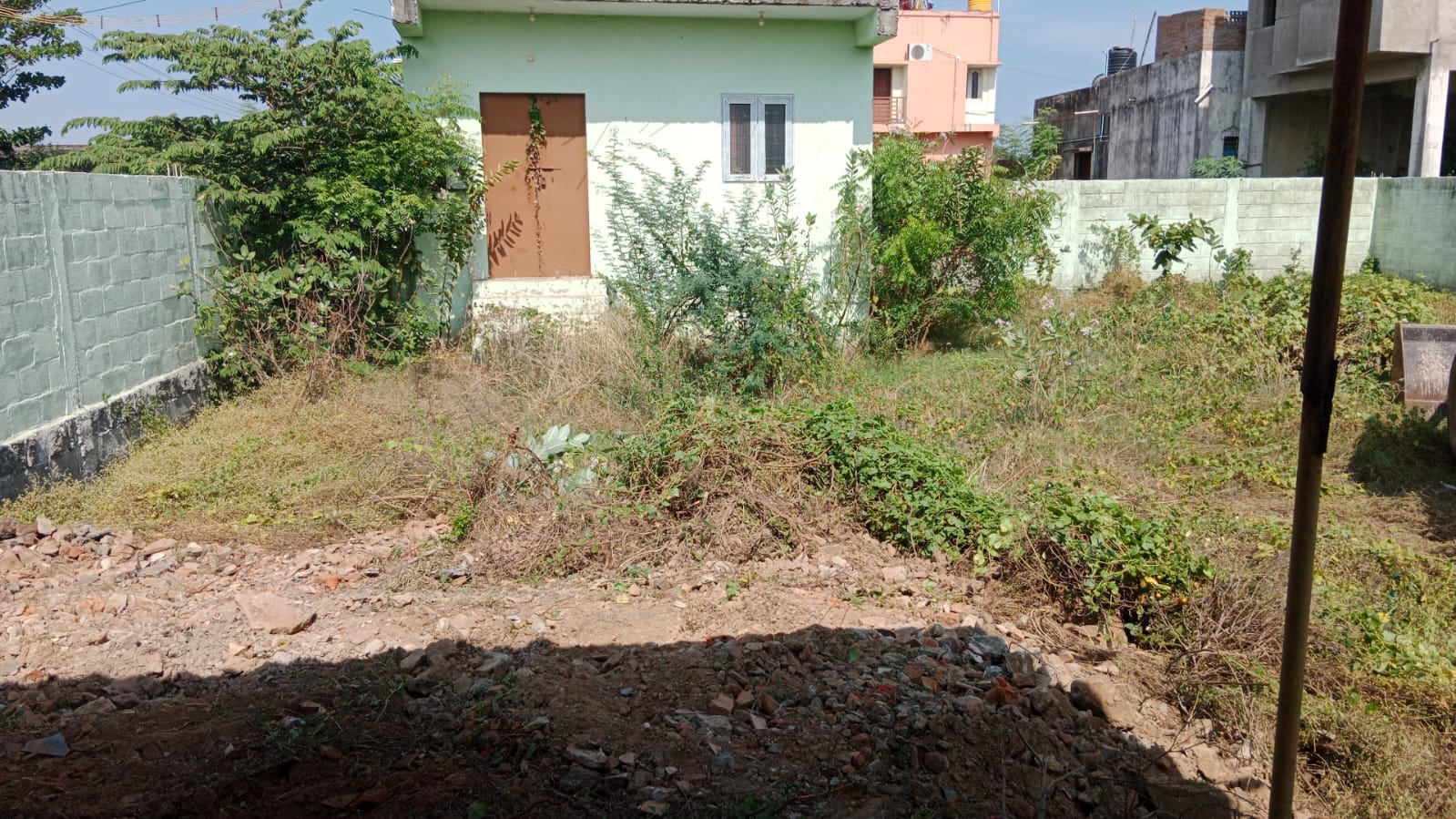 3712 sqft Plots & Land for Sale in Zamin Pallavaram